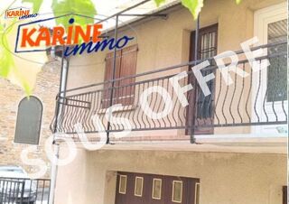Appartement 2 pièces 40 m² · à Fontaines-Saint-Martin · 40 m² · 150 000 €