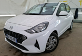 i10 1.0 67 BVR Intuitive 2022 occasion 60230 Chambly