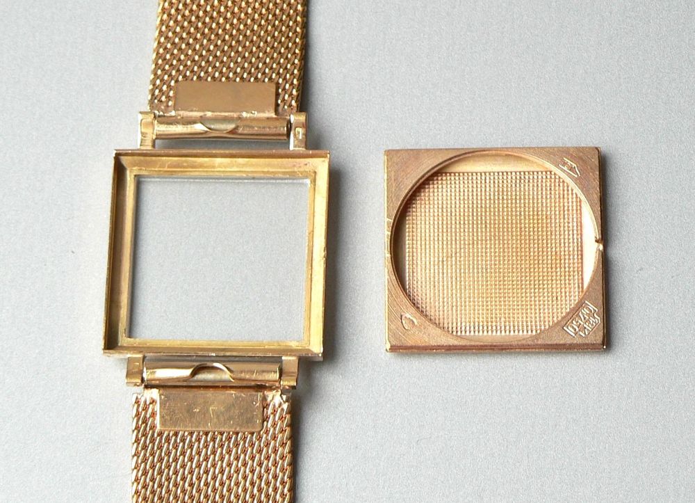 Montre Valmon Gen&egrave;ve Bijoux et montres
