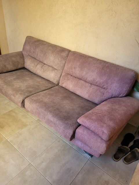 Canap Poltrone & sofas 130 Lourmarin (84)