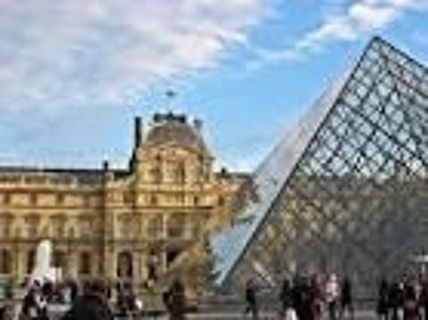 les plus grands mus�es du Monde N�1 10 Versailles (78)