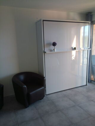  Appartement à louer 1 pièce 26 m²