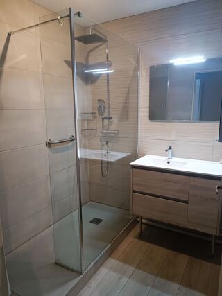  Appartement � vendre 3 pi�ces 71 m�