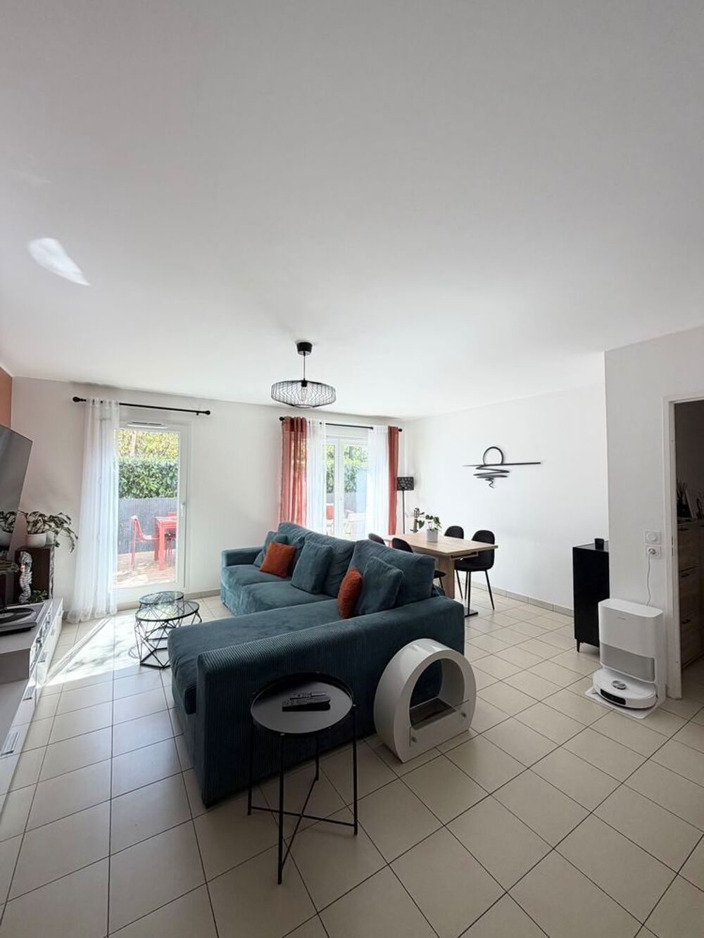 Vente Appartement Appartement 3 pièces Saclay Val d'Albian Saclay