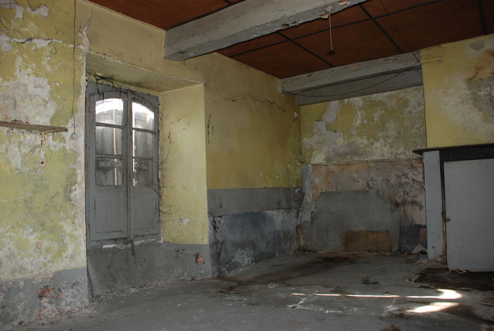 Vente Maison 1 maison à fort potentiel avec jardin à rénover entièrement Saint-pé-de-bigorre