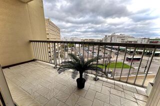  Appartement � vendre 4 pi�ces 80 m�