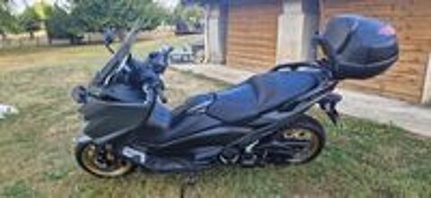 YAMAHA 2021 occasion 33240 Saint-Laurent-d'Arce