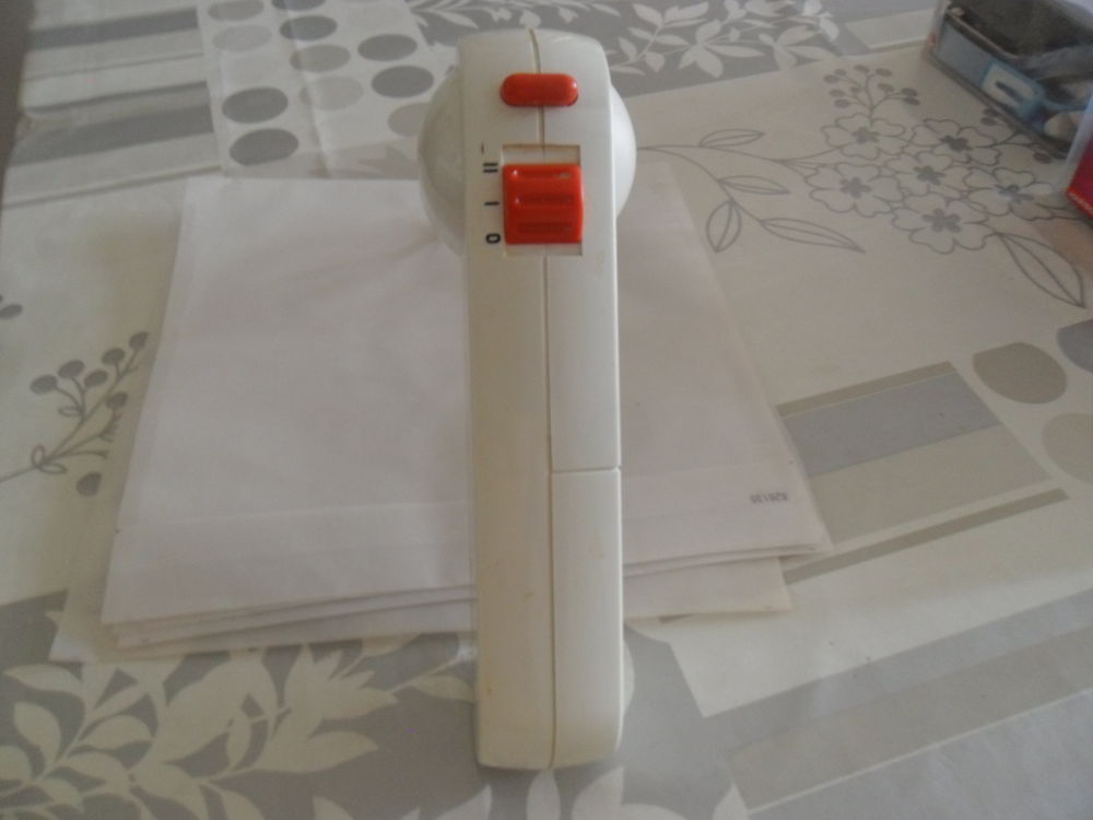 mixeur sans fil Electroménager