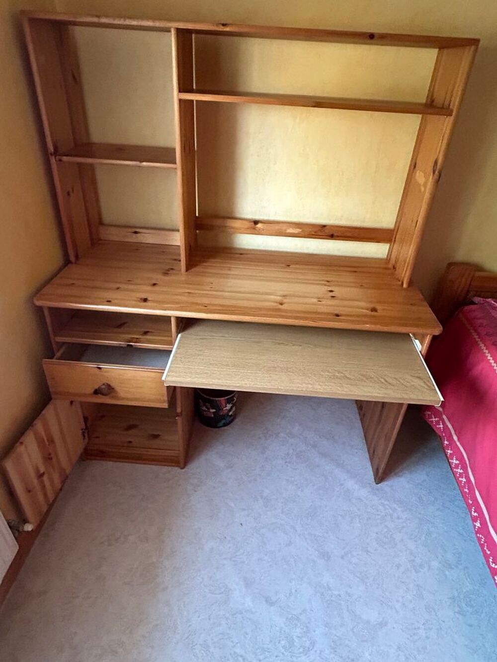 Bureau Meubles
