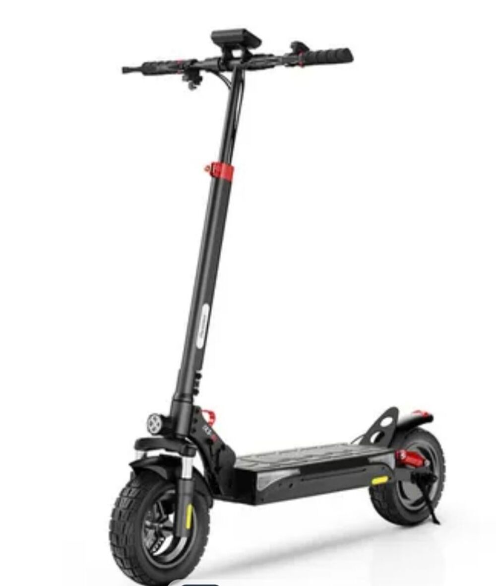 Trottinette &eacute;lectrique iscooter Sports