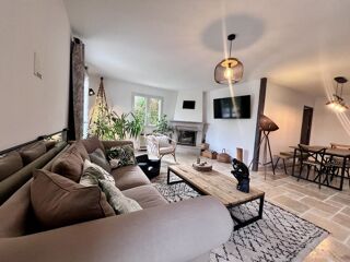  Maison  vendre 5 pices 130 m