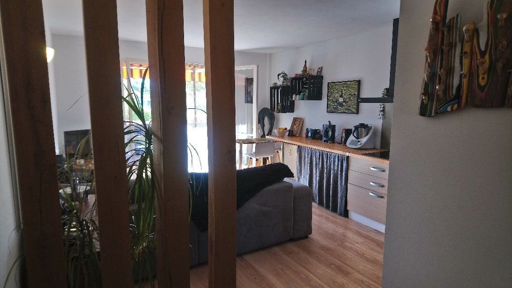   Appartement entier  mer 38m2 Provence-Alpes-Côte d'Azur, La Seyne-sur-Mer (83500)