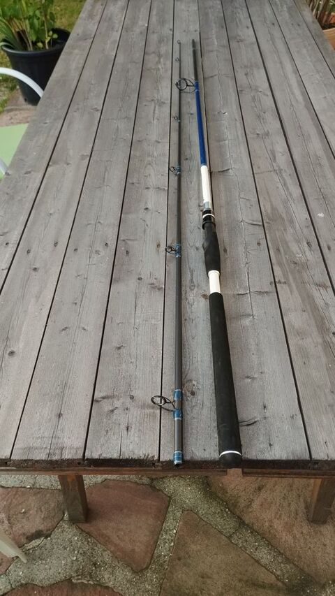 canne  peche 0 Saint-Romain-de-Colbosc (76)