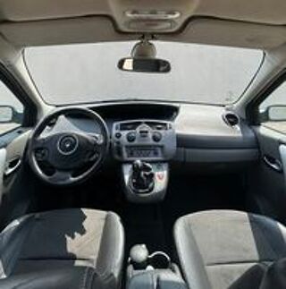 Grand Sc&eacute;nic II Grand Scenic 1.9 dCi 120 Confort Expression 2008 occasion 44400 Rez&eacute;