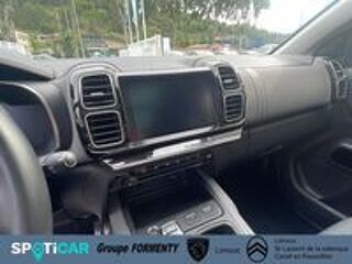 C5 aircross C5 Aircross BlueHDi 130 S&S EAT8 Shine 2020 occasion 11300 Limoux