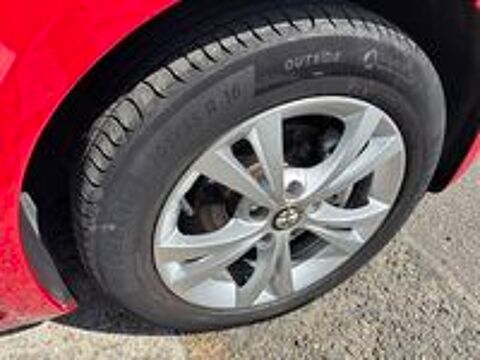 Giulietta 1.6 JTDm 105 ch S&S Distinctive 2011 occasion 78540 Vernouillet