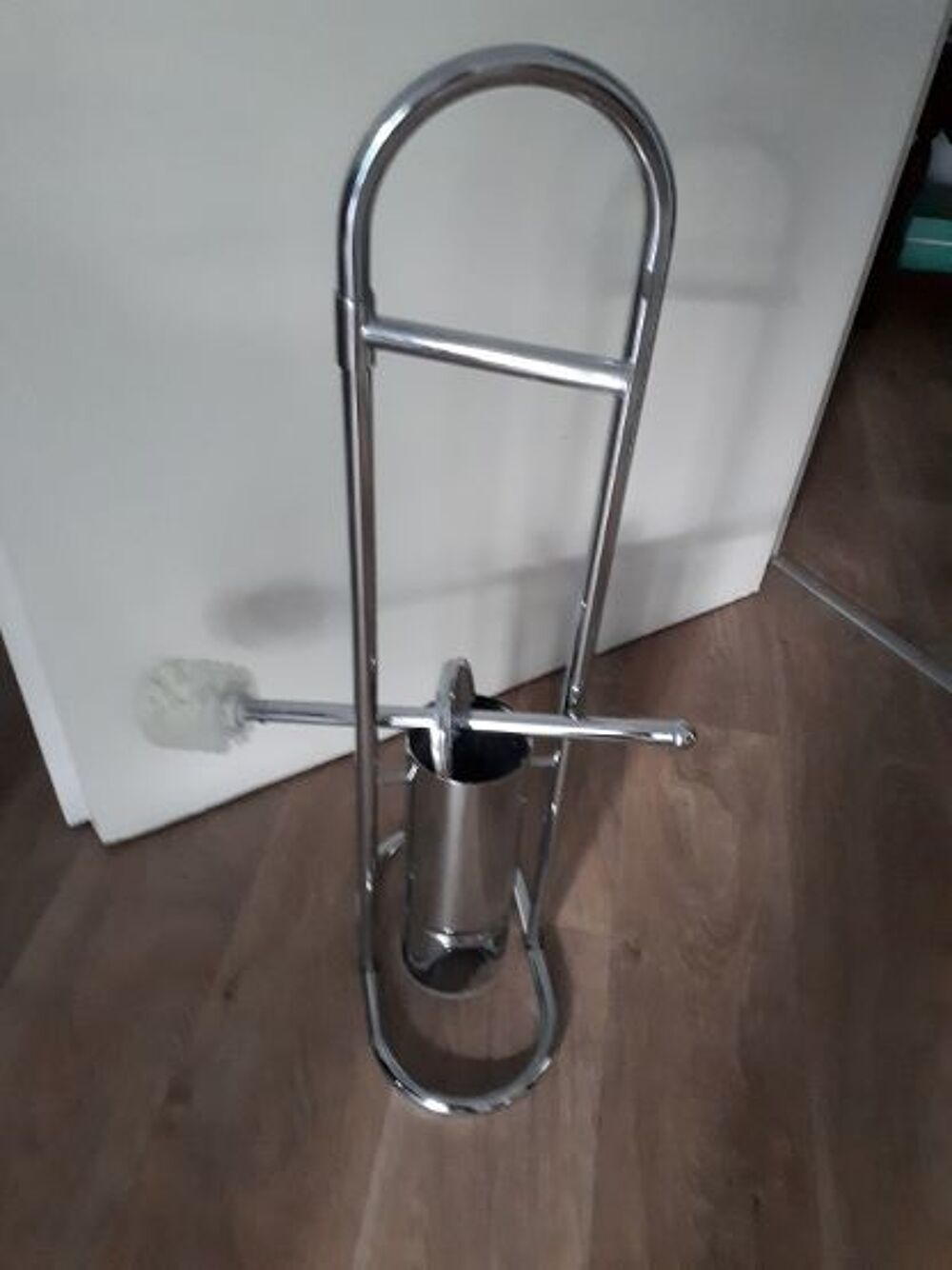 ACCESSOIRES POUR WC Décoration