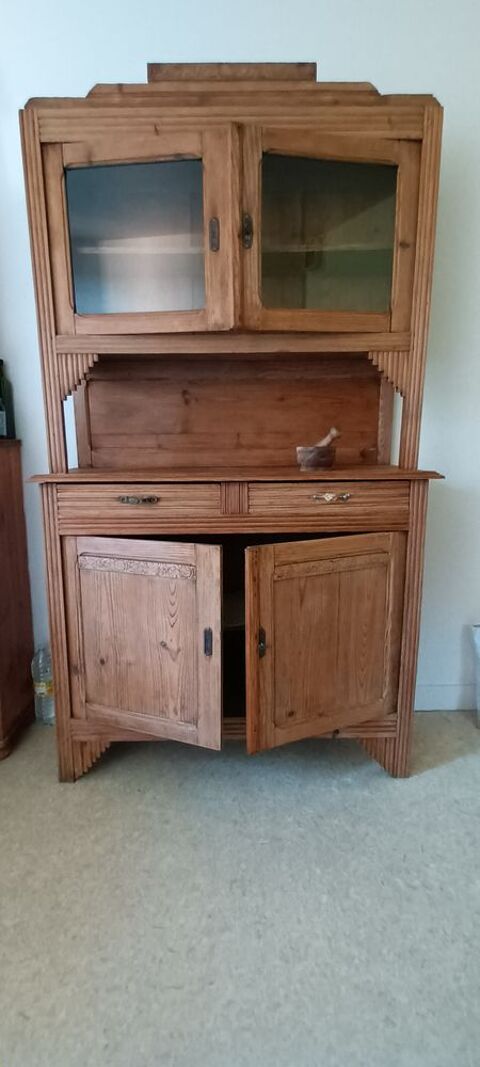 BUFFET parisien BOIS 120 Beaulieu-sur-Dordogne (19)