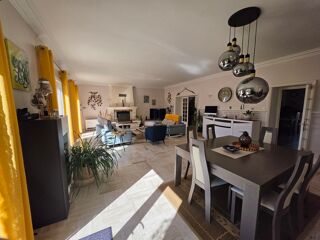  Maison à vendre 5 pièces 150 m²
