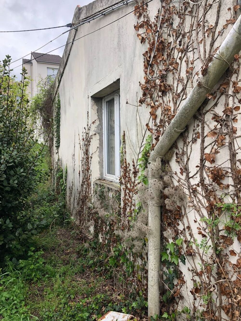 Vente Terrain Terrains constructibles Nanterre