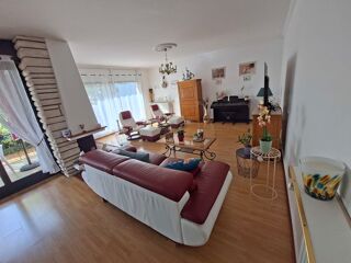  Maison à vendre 9 pièces 320 m²