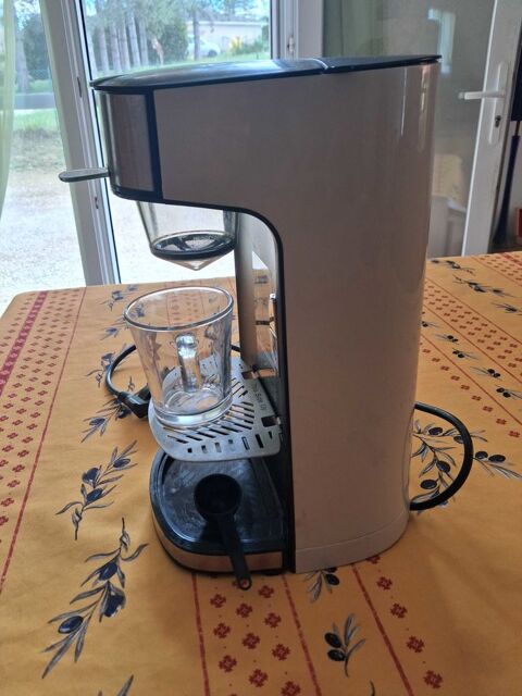 Machine �  th� 55 Moli�res (82)