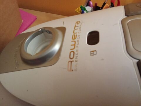 COUVERCLE ASPIRATEUR ROWENTA RO6327 EA 20 Amance (54)