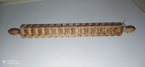 ROULEAU A P�TISSERIE 5 Villeneuve-de-Marsan (40)