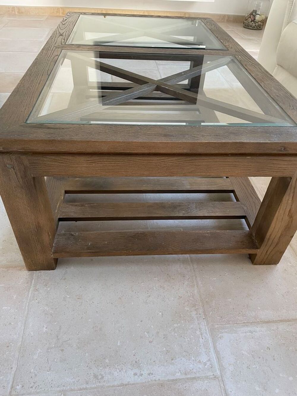 Table basse Meubles