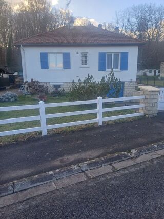  Maison � vendre 5 pi�ces 85 m�