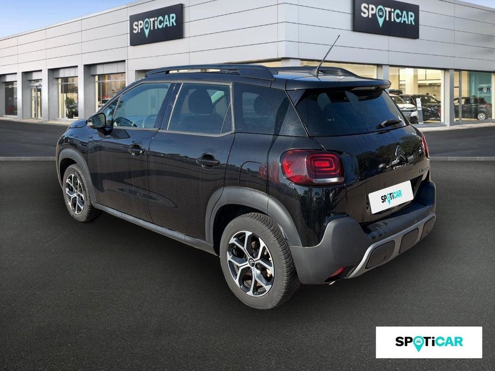 C3 Aircross PureTech 130 S&S EAT6 Shine 2023 occasion 11300 Limoux