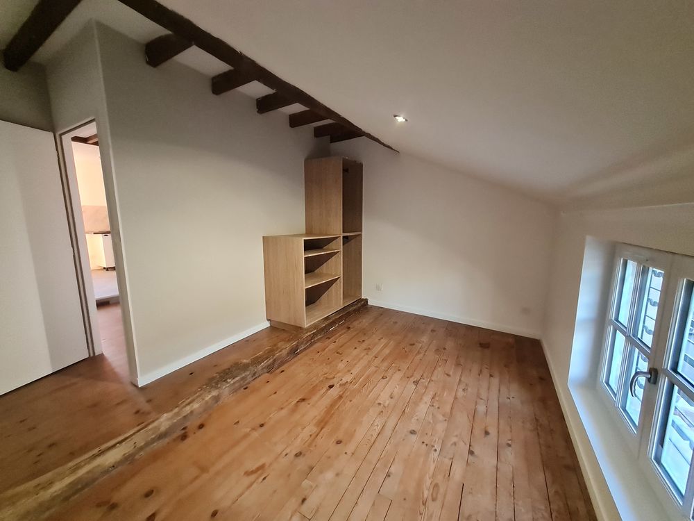 Location Appartement Appartement T2, 38m² Loudun