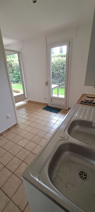  Appartement à louer 2 pièces 48 m²