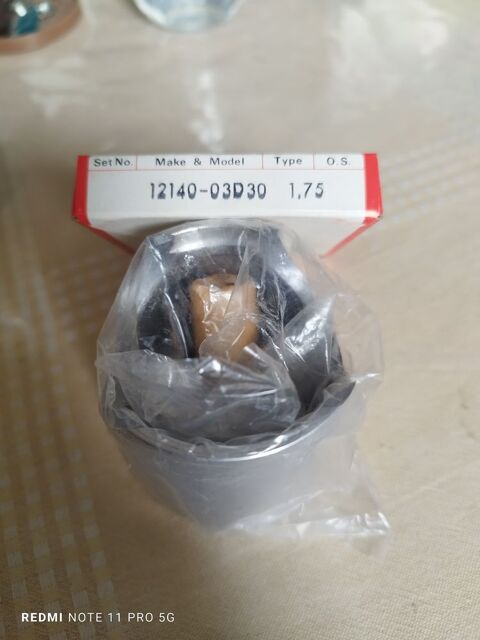 Pièces et équipements Moto - Scooter - Quad Pièces et équipements Moto - Scooter - Quad  occasion Guilliers 56490