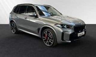 X5 xDrive50e 489 ch BVA8 M Sport 2025 occasion 83000 Toulon