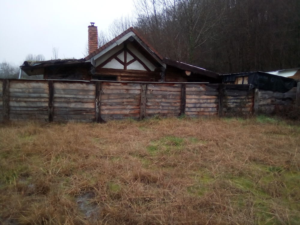 Vente Terrain Terrain de Loisir Condat-sur-vienne