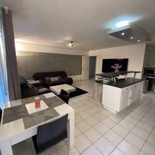  Appartement � vendre 4 pi�ces 95 m� Marseille