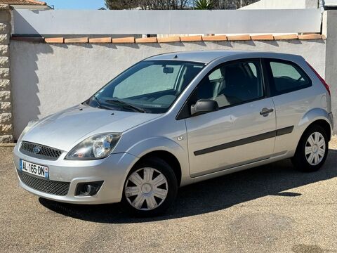 Ford fiesta 1.25 Duratec Fun