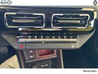 R5 Renault 5 E-Tech Electrique 150 ch autonomie confort Iconic 2025 occasion 21000 Dijon