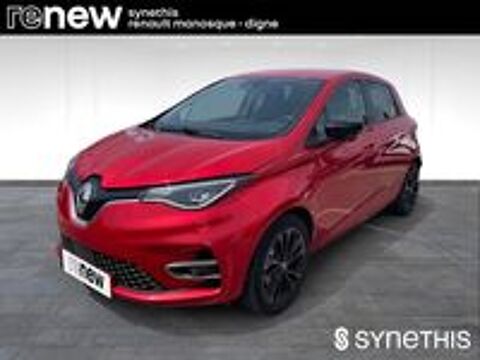 Zo&eacute; Zoe R135 - MY22 Iconic 2023 occasion 04100 Manosque