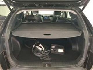 Tucson 1.6 T-GDI 265 HTRAC Plug-in BVA6 Executive 2021 occasion 75015 Paris