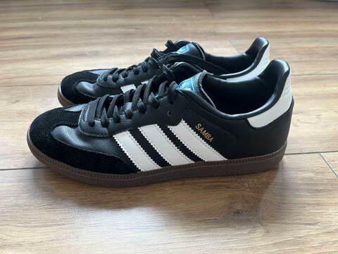 basket 40 noir Beaumont (63)