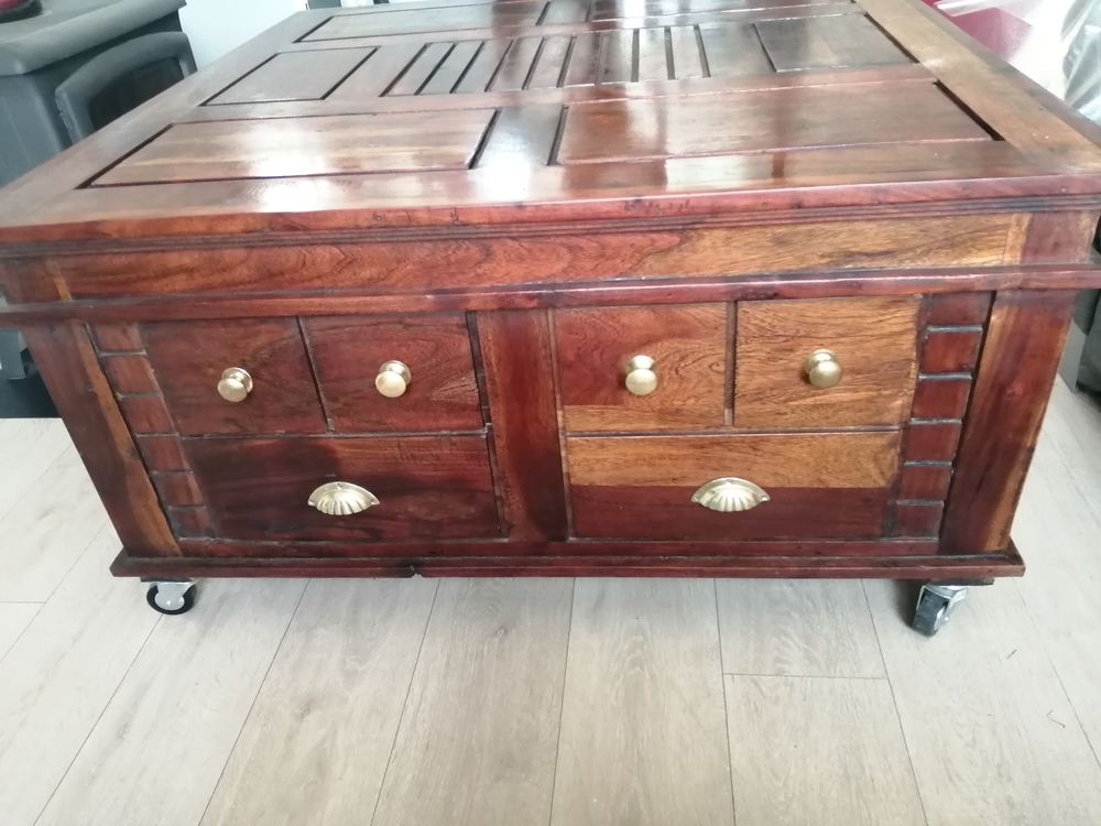 Table basse en bois Meubles