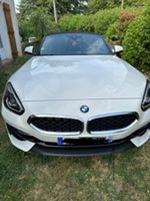 Annonce voiture BMW Z4 37990 