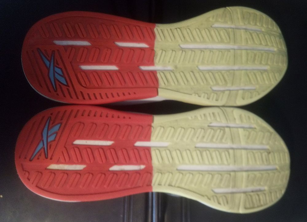 Baskets Reedbok Nanoflex Comfort footbed Chaussures