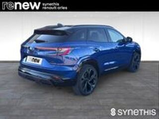 Austral E-Tech hybrid 200 Techno esprit Alpine 2023 occasion 13200 Arles