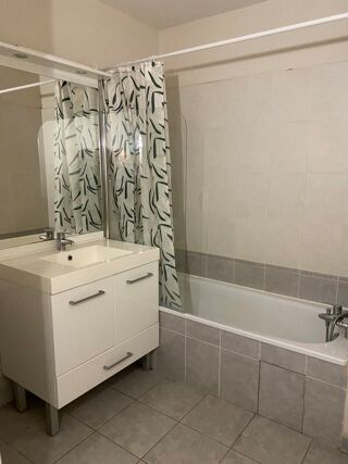  Appartement � louer 2 pi�ces 50 m�