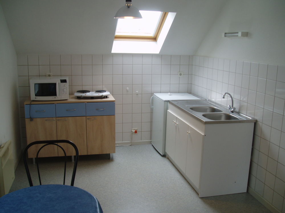 Location Appartement F1 meublé à Valdoie Valdoie