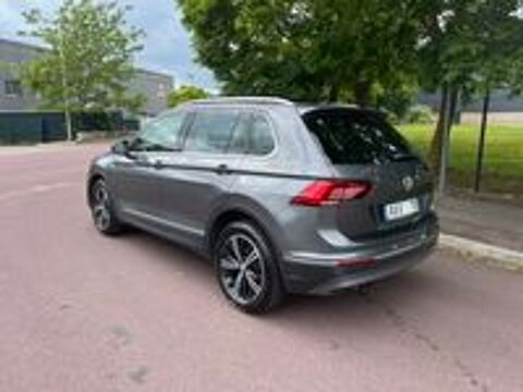 Tiguan 2.0 TDI 150 DSG7 4Motion Carat Exclusive 2018 occasion 78680 &Eacute;p&ocirc;ne