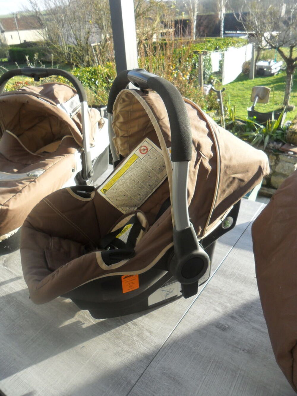 Equipement enfant Puériculture